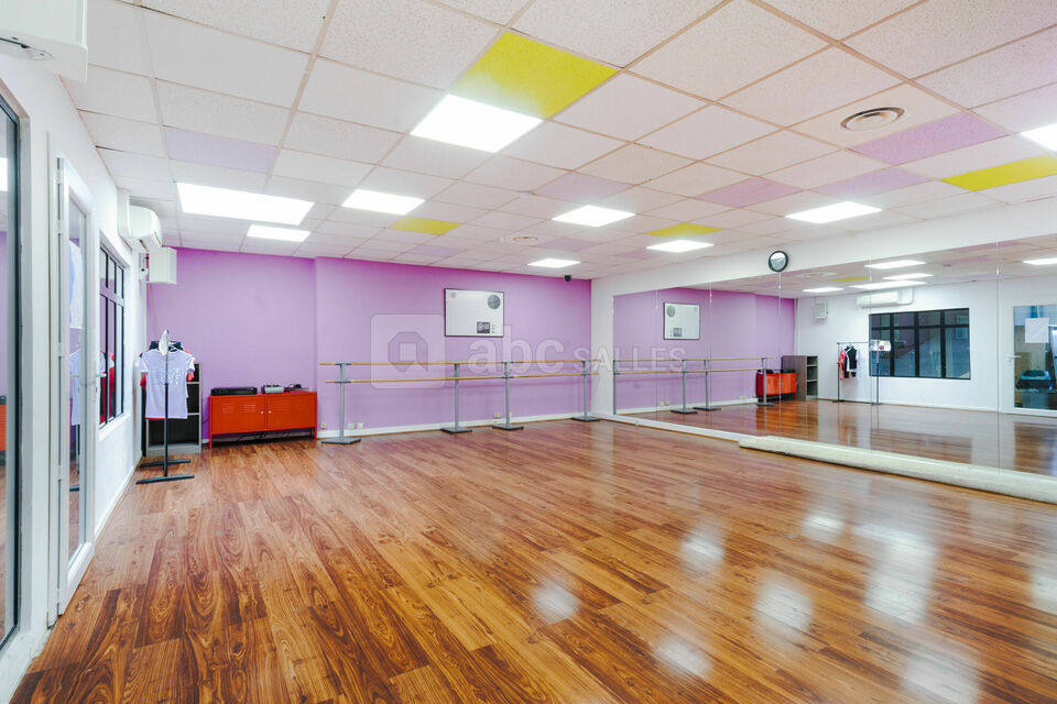 Marseille Danse Academy