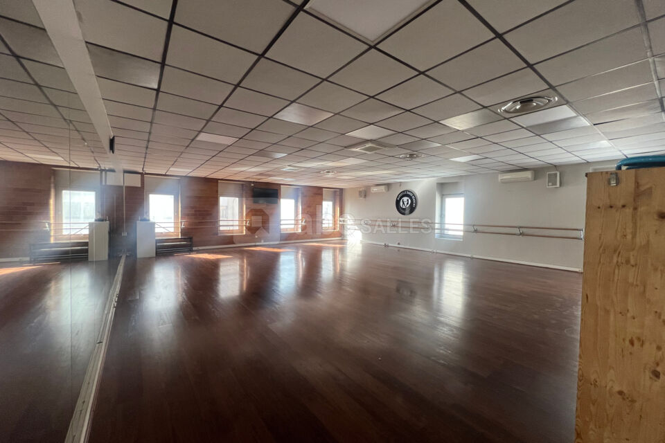 Marseille Danse Academy