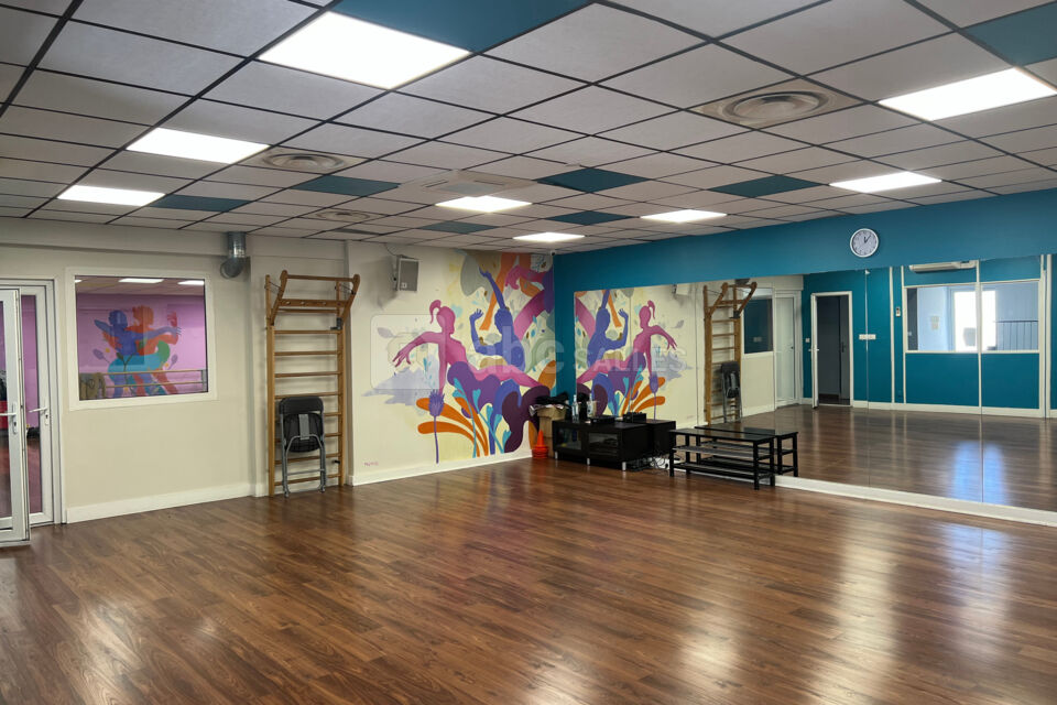 Marseille Danse Academy