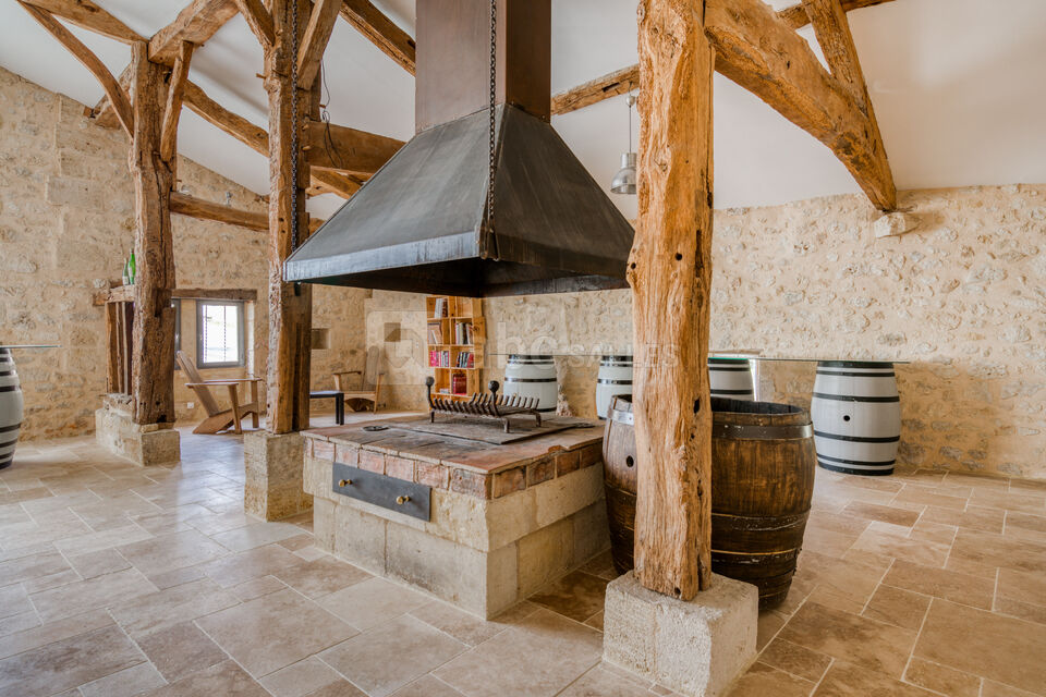 Château Rol Valentin
