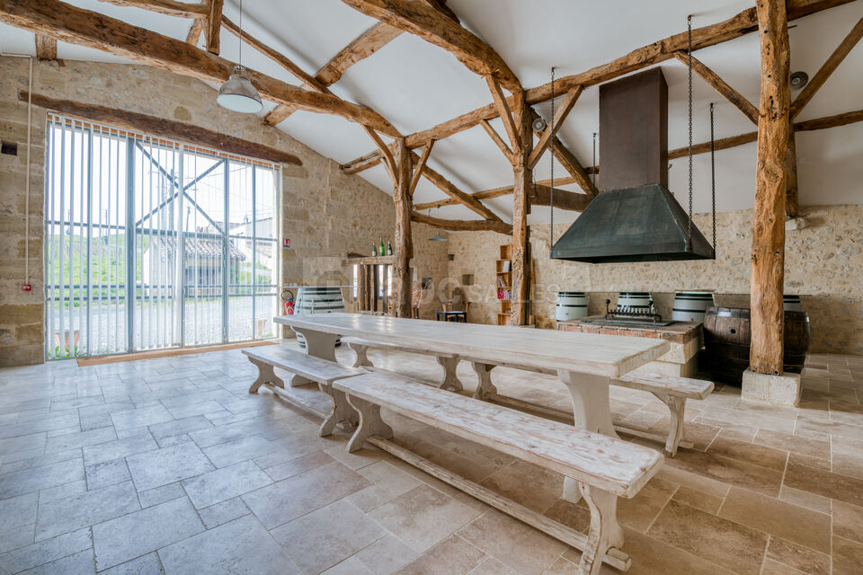 Château Rol Valentin