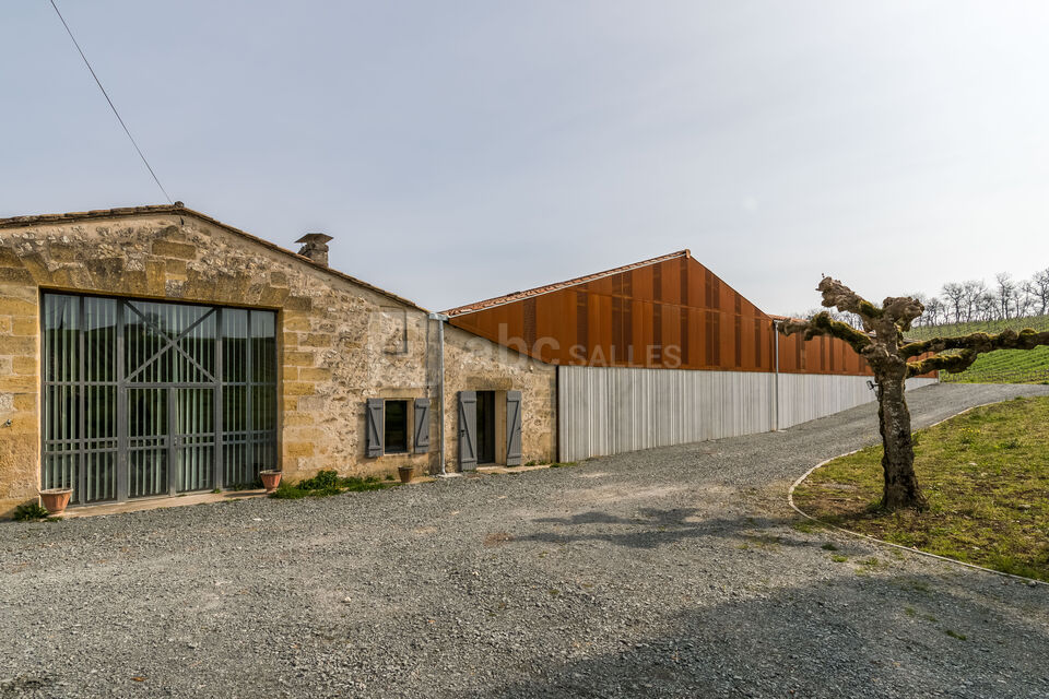 Château Rol Valentin