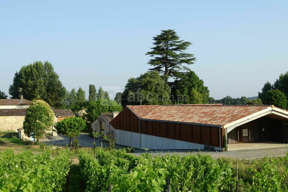 Château Rol Valentin