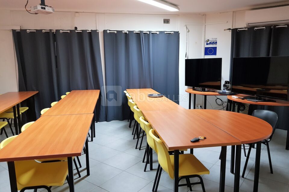 Centre d'Affaires Ifacom Saint-Martin