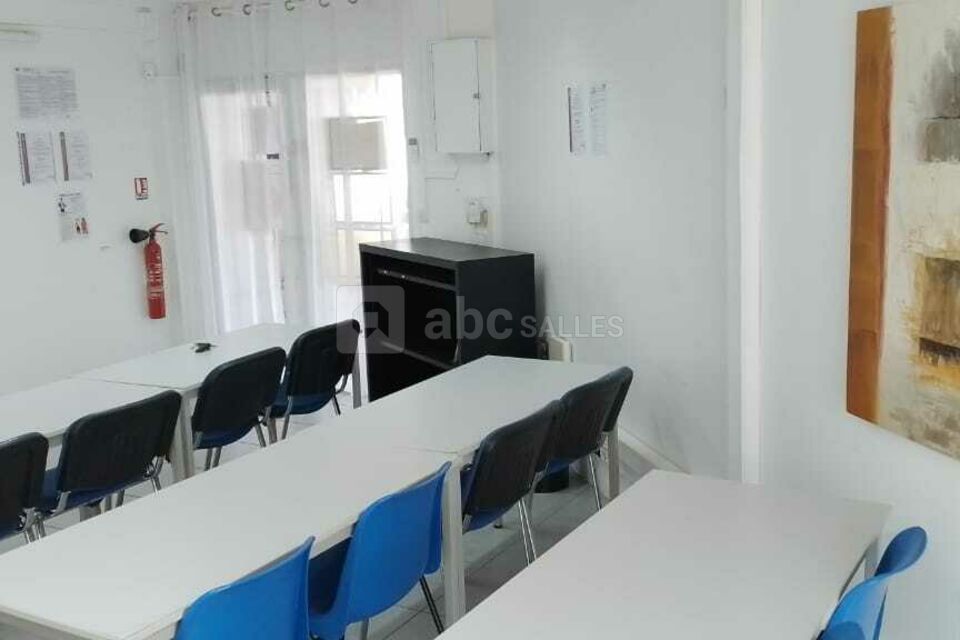 Centre d'Affaires Ifacom Saint-Martin