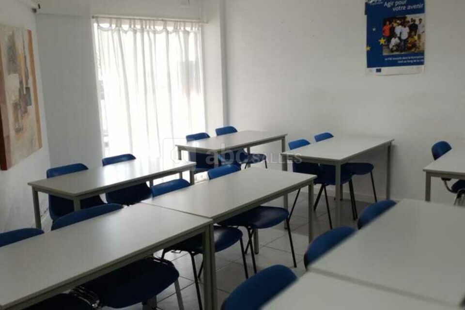 Centre d'Affaires Ifacom Saint-Martin