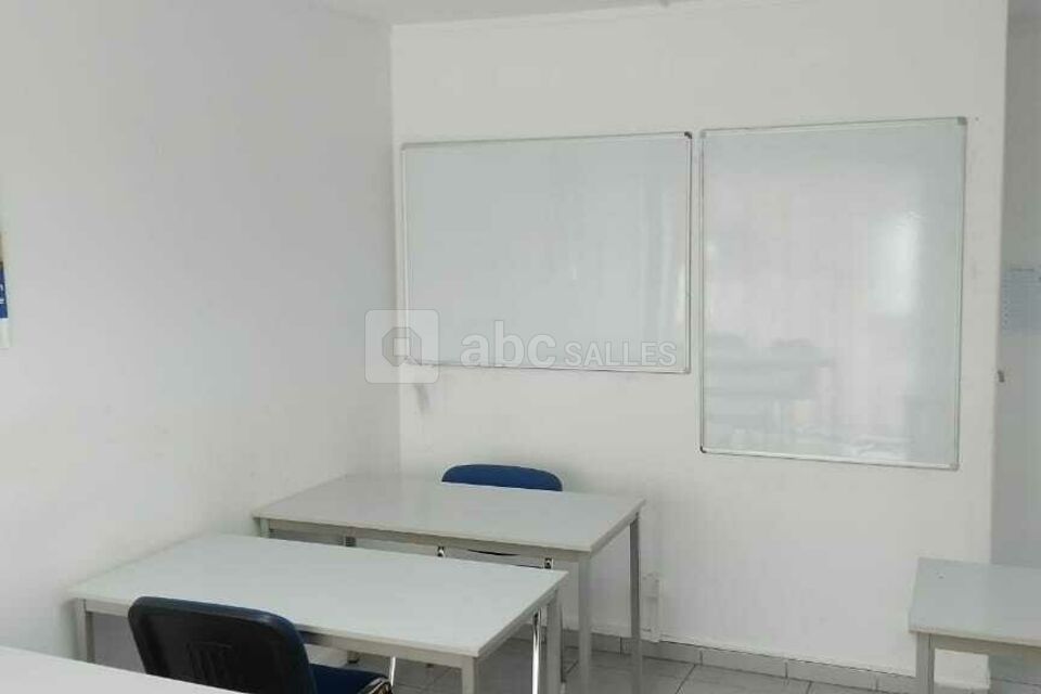 Centre d'Affaires Ifacom Saint-Martin