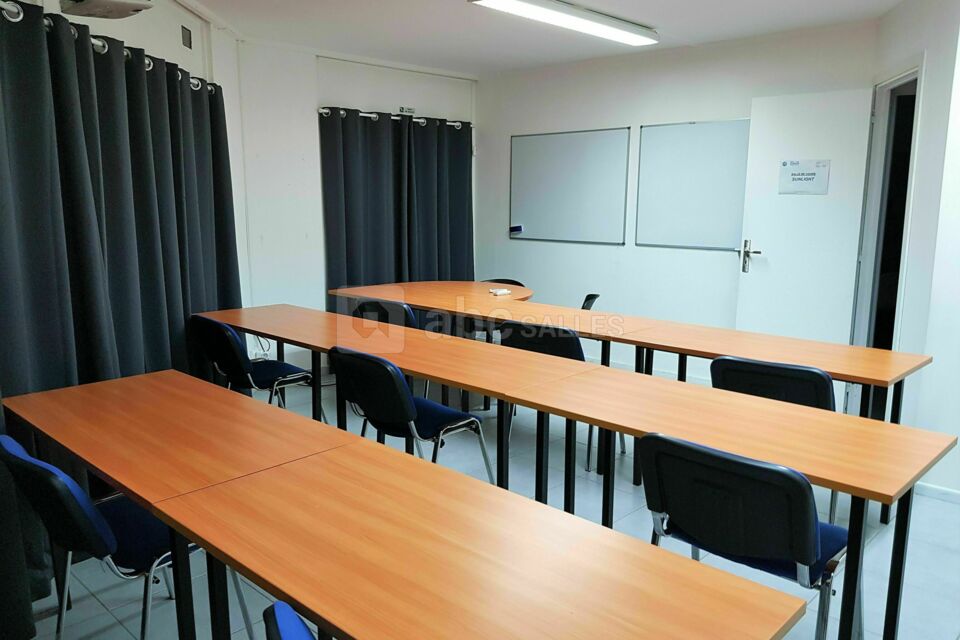 Centre d'Affaires Ifacom Saint-Martin