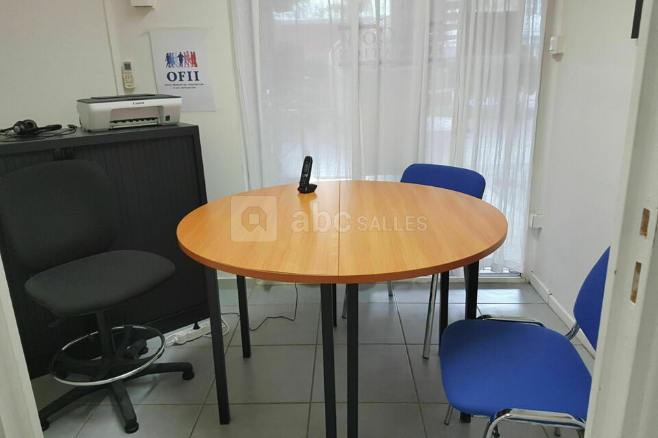 Centre d'Affaires Ifacom Saint-Martin