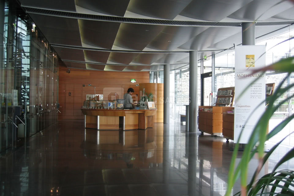 Musée Français de la Carte à Jouer