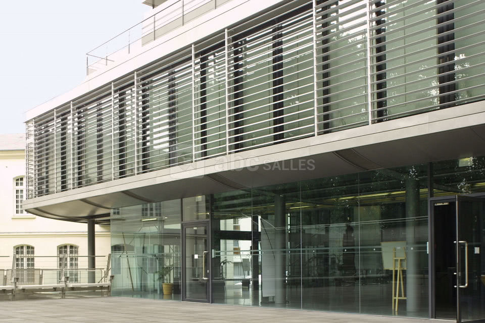 Musée Français de la Carte à Jouer