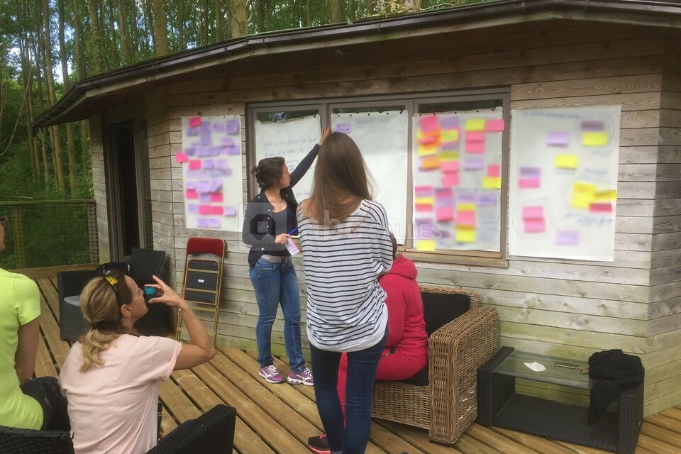 Les Nids de Chlorofil