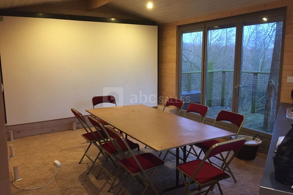 Les Nids de Chlorofil