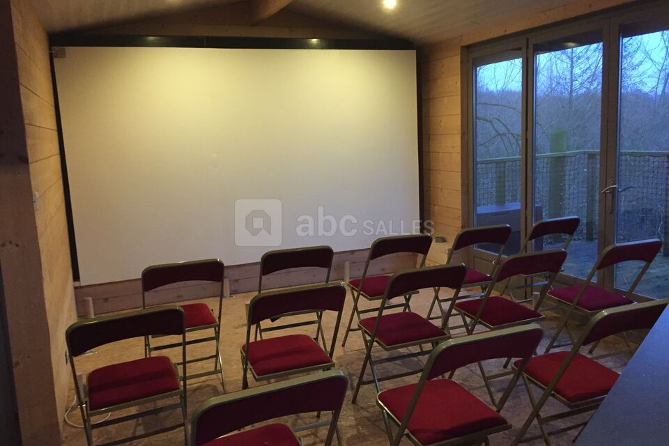 Les Nids de Chlorofil