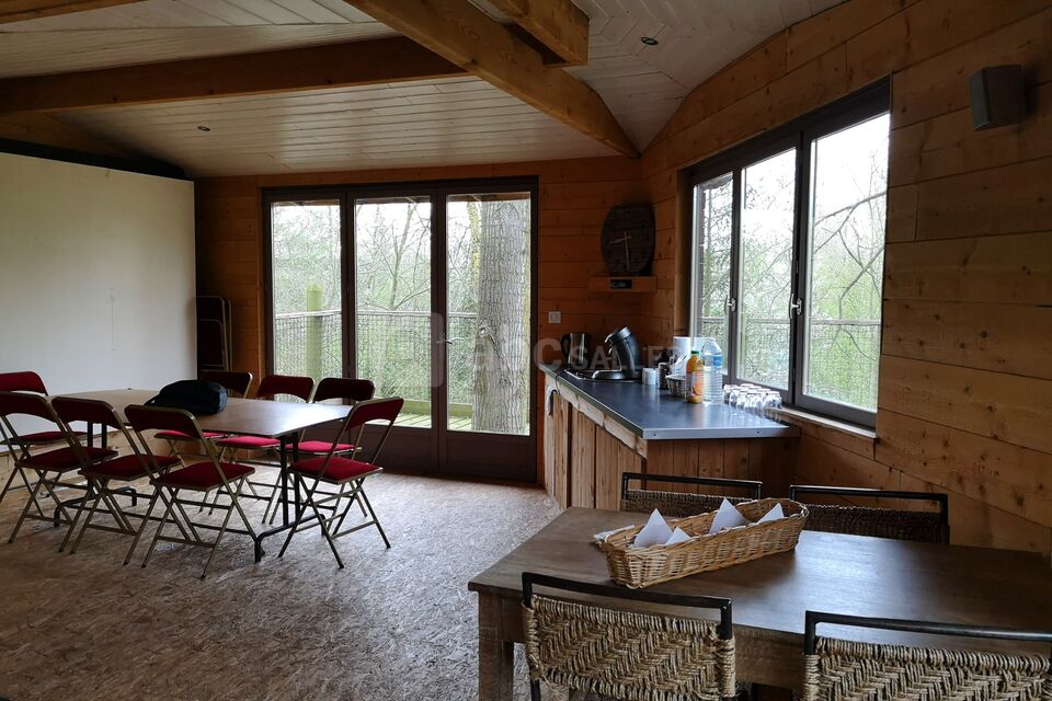 Les Nids de Chlorofil