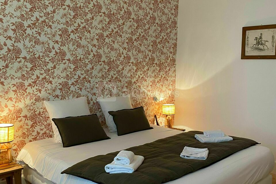 L'Orangerie des Demoiselles