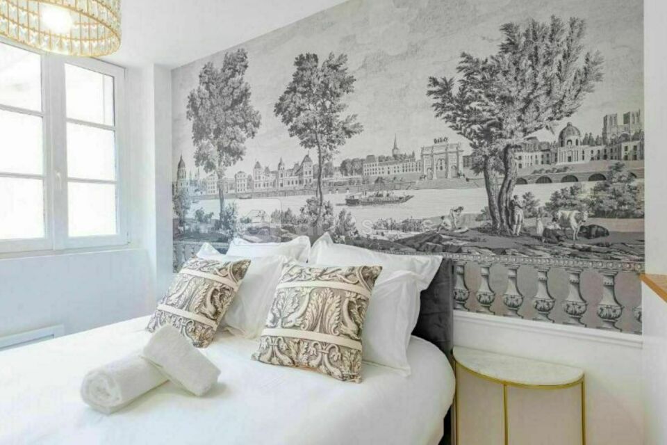 L'Orangerie des Demoiselles