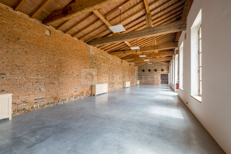 L'Orangerie des Demoiselles