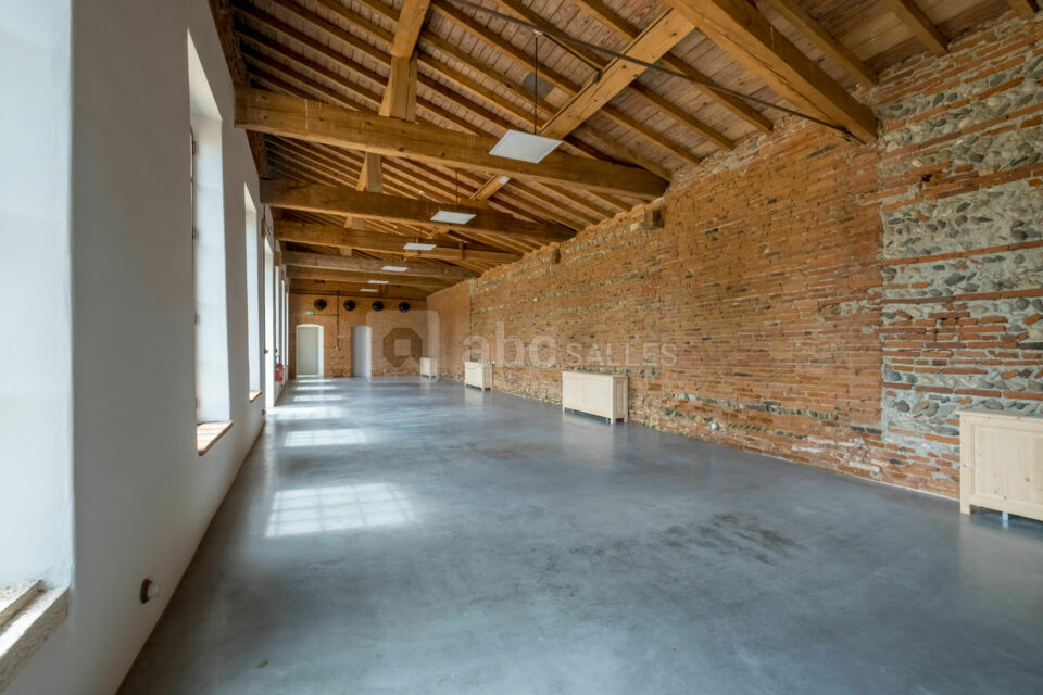 L'Orangerie des Demoiselles