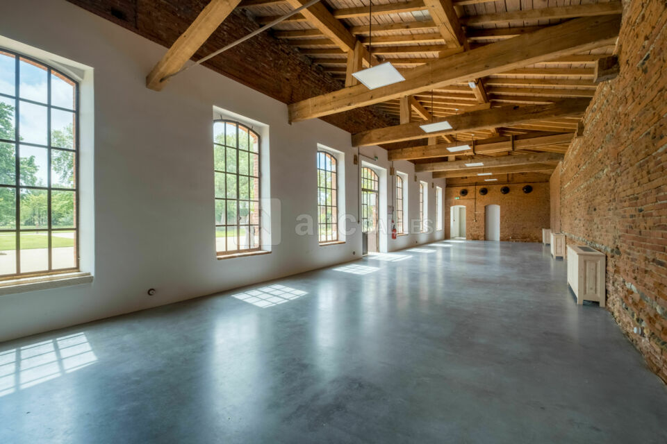 L'Orangerie des Demoiselles