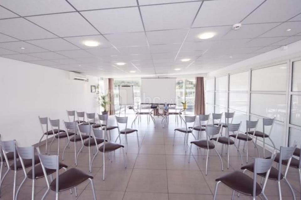 Hôtel Ibis Styles Hyères Centre Gare