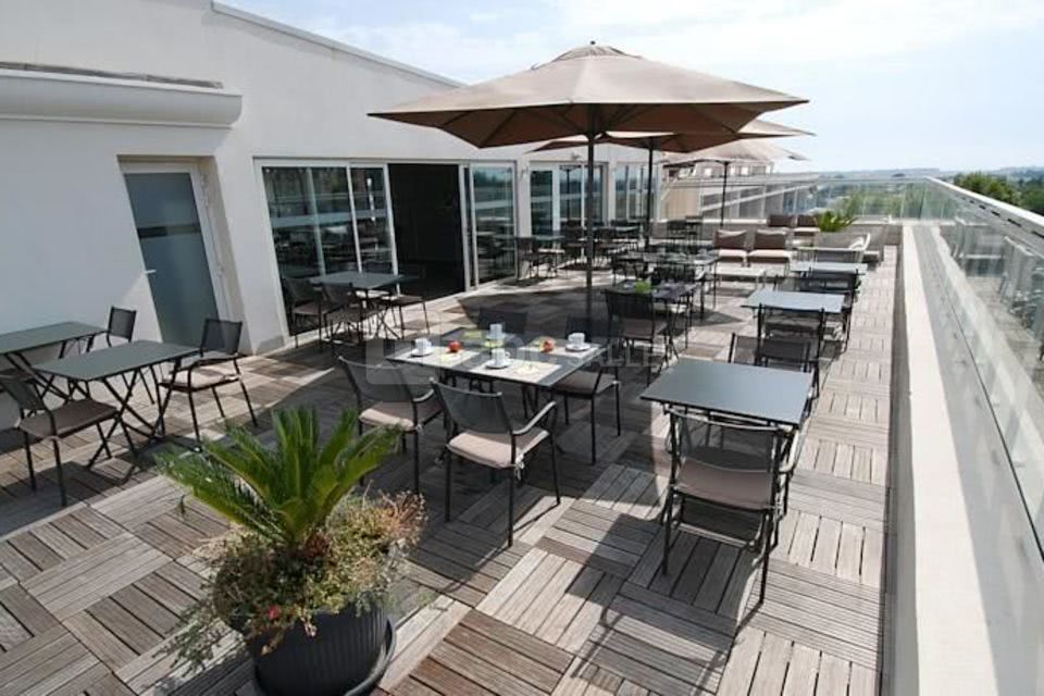 Hôtel Ibis Styles Hyères Centre Gare