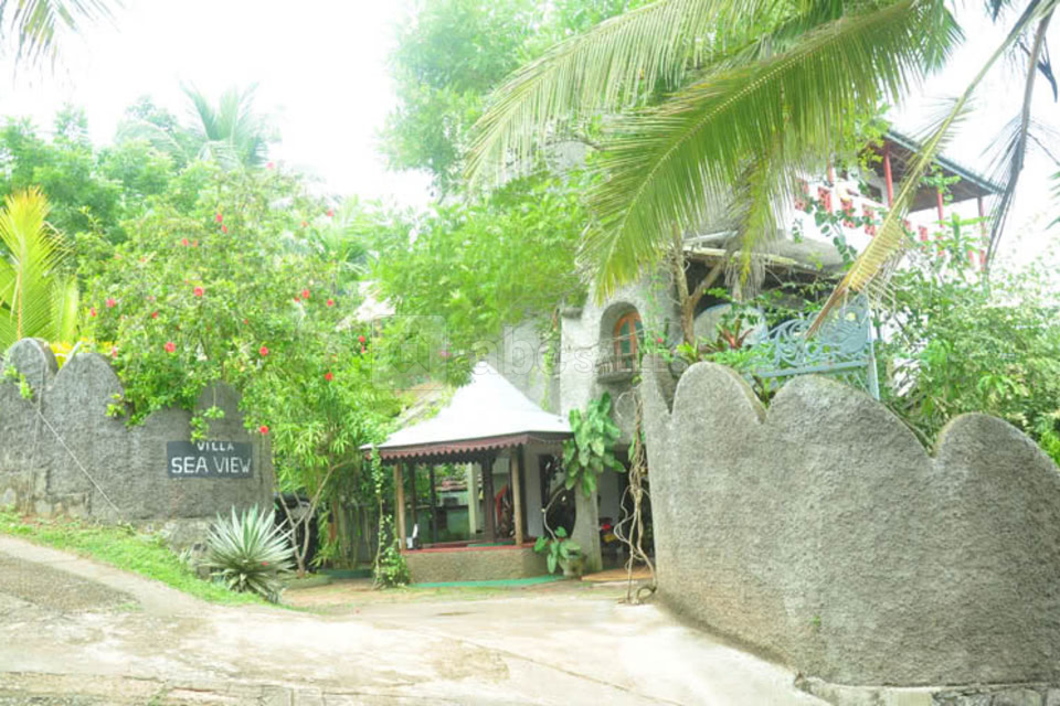 Villa Seaview