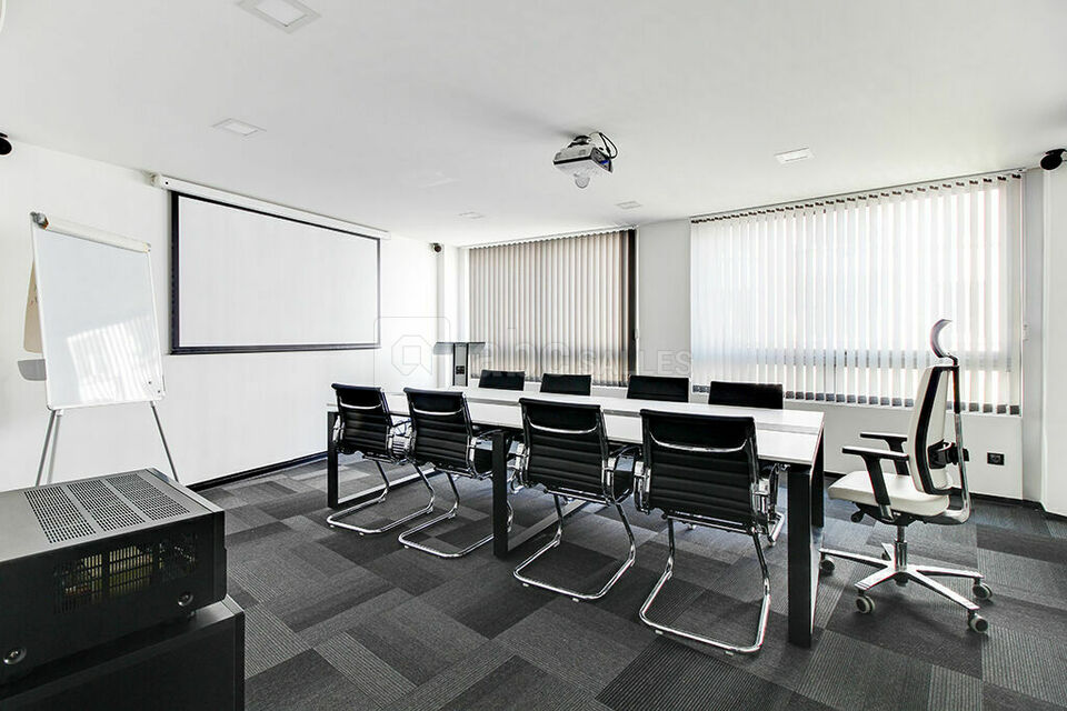 SALLE DE REUNION