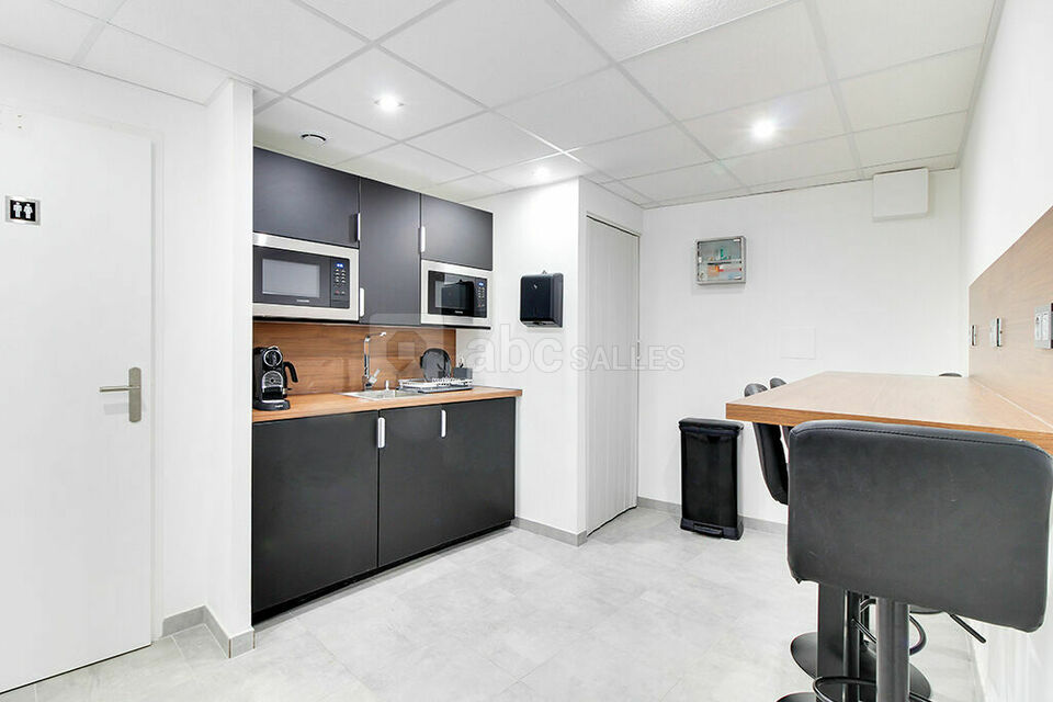 ESPACE CUISINE