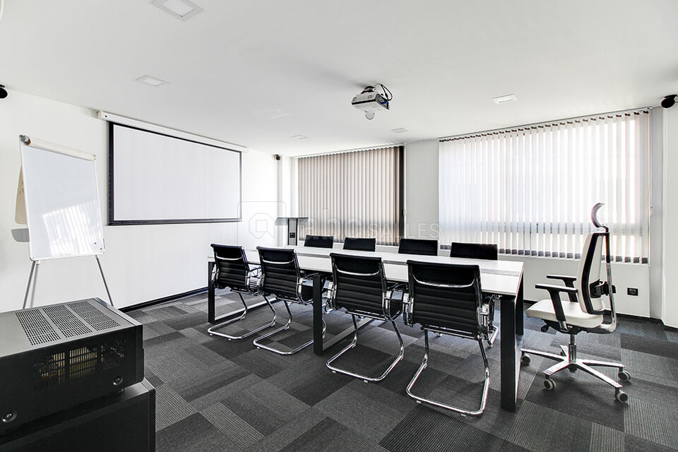 SALLE DE REUNION