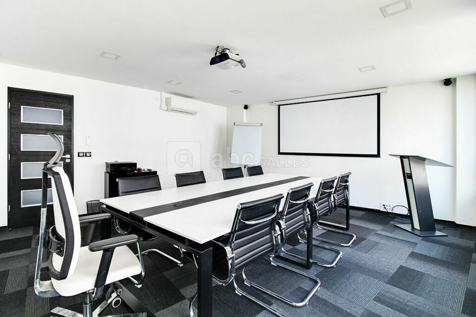 SALLE DE REUNION