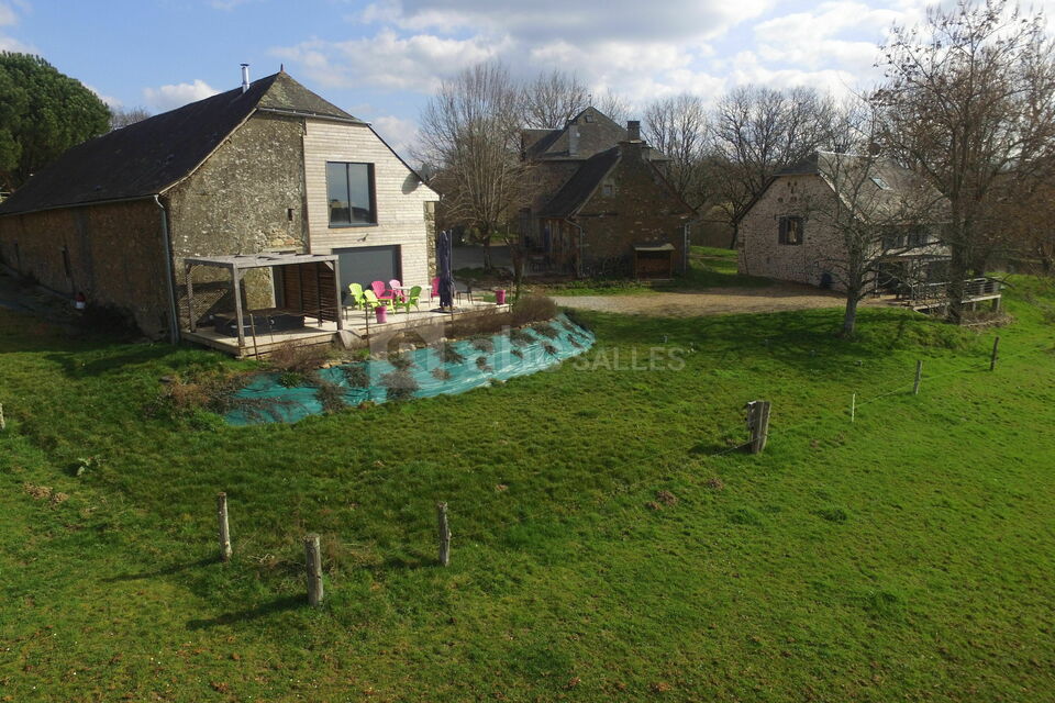 Domaine de la Clauzade