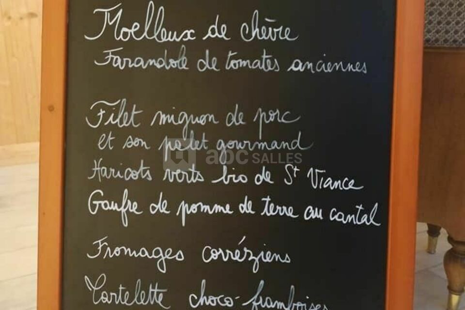 Domaine de la Clauzade