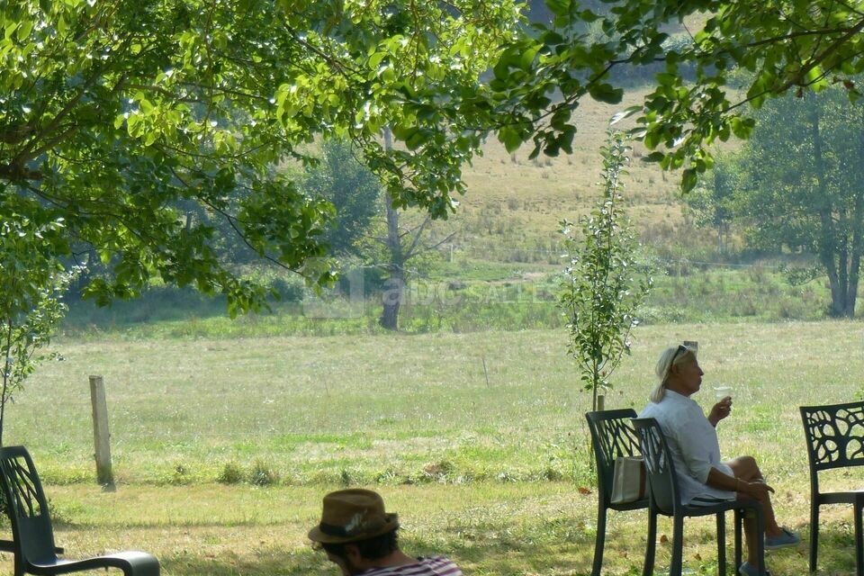 Domaine de la Clauzade