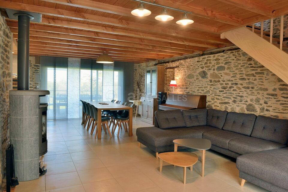 Domaine de la Clauzade