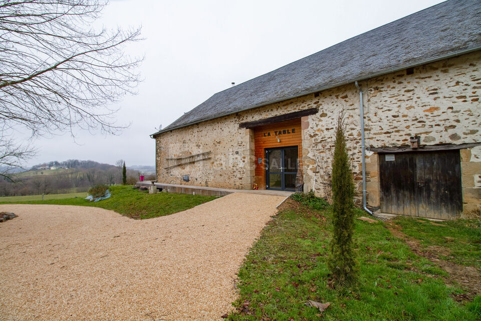 Domaine de la Clauzade