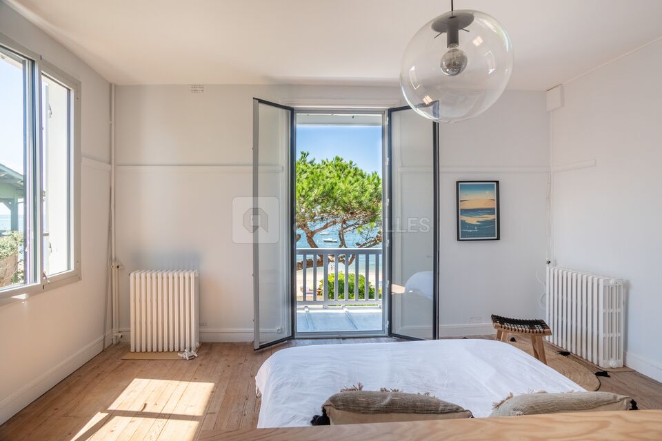 Villa Pyla