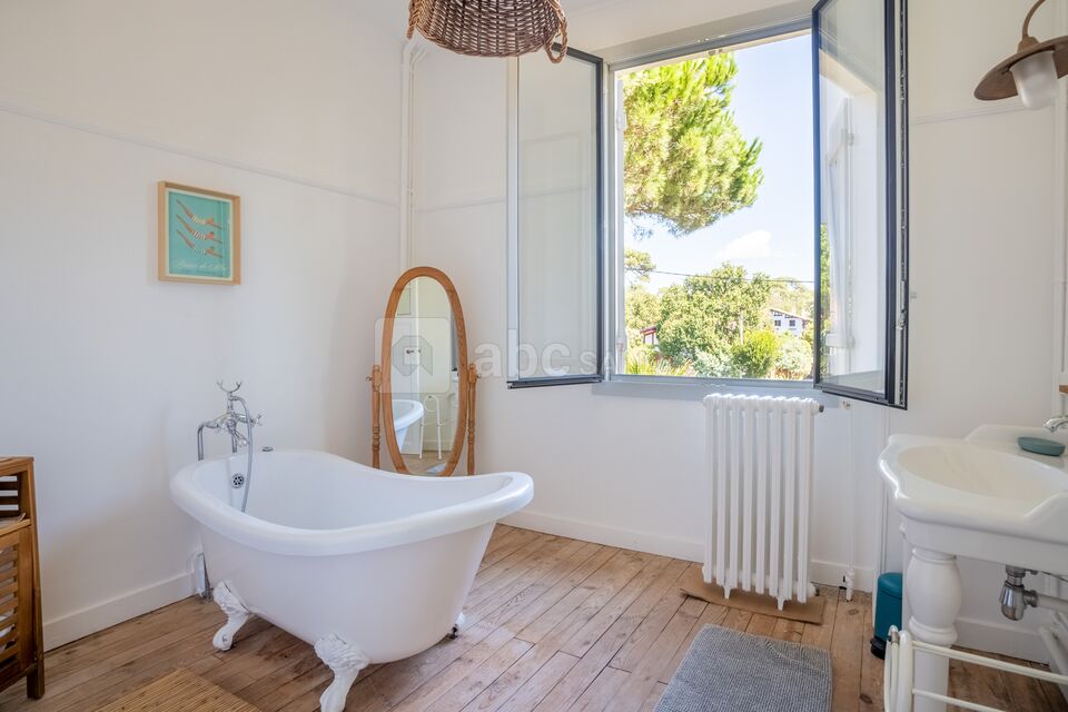 Villa Pyla