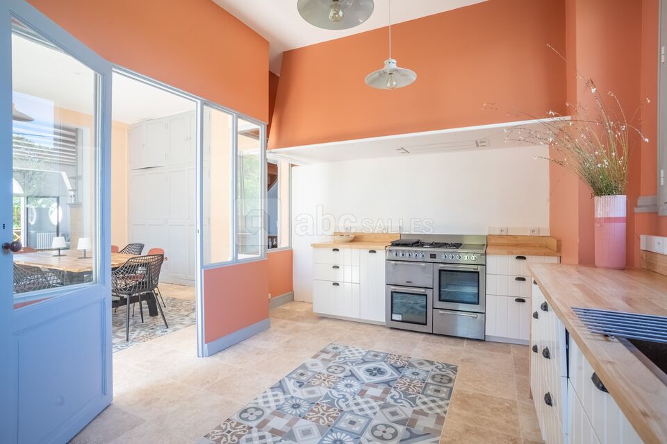 Villa Pyla