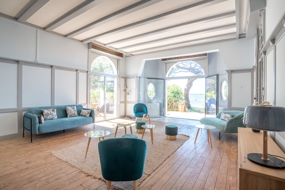 Villa Pyla