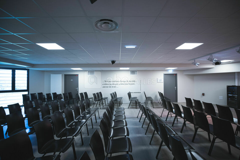 Espace Grand Paris