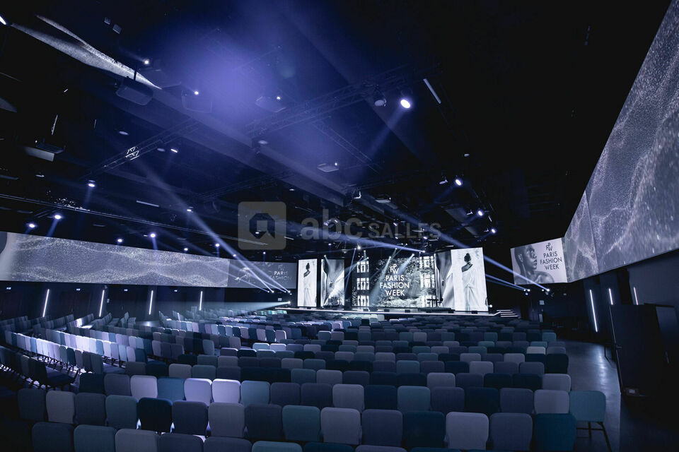 Espace Grand Paris