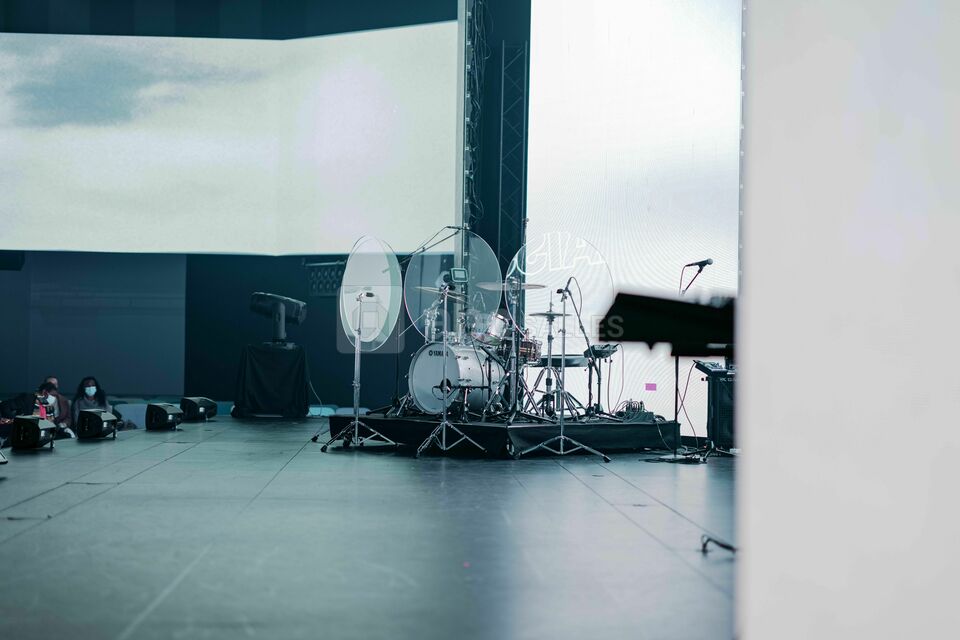 Espace Grand Paris