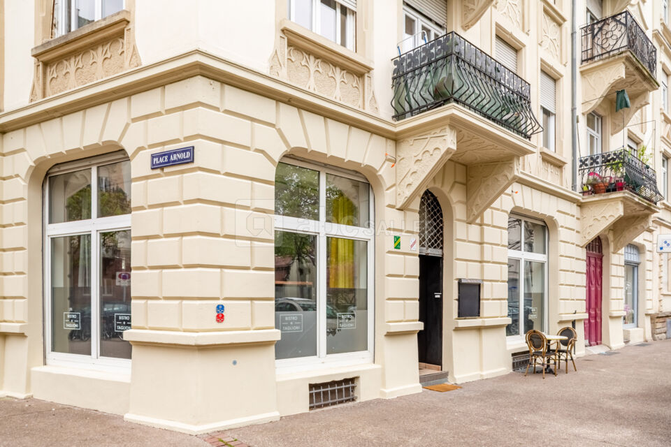 Bistro Taglioni Strasbourg