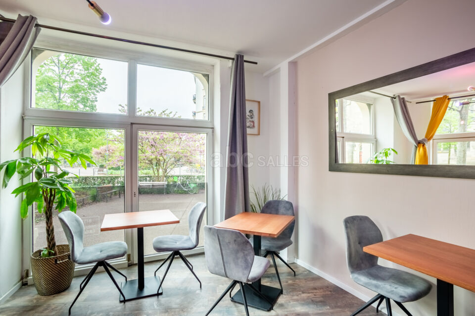 Bistro Taglioni Strasbourg