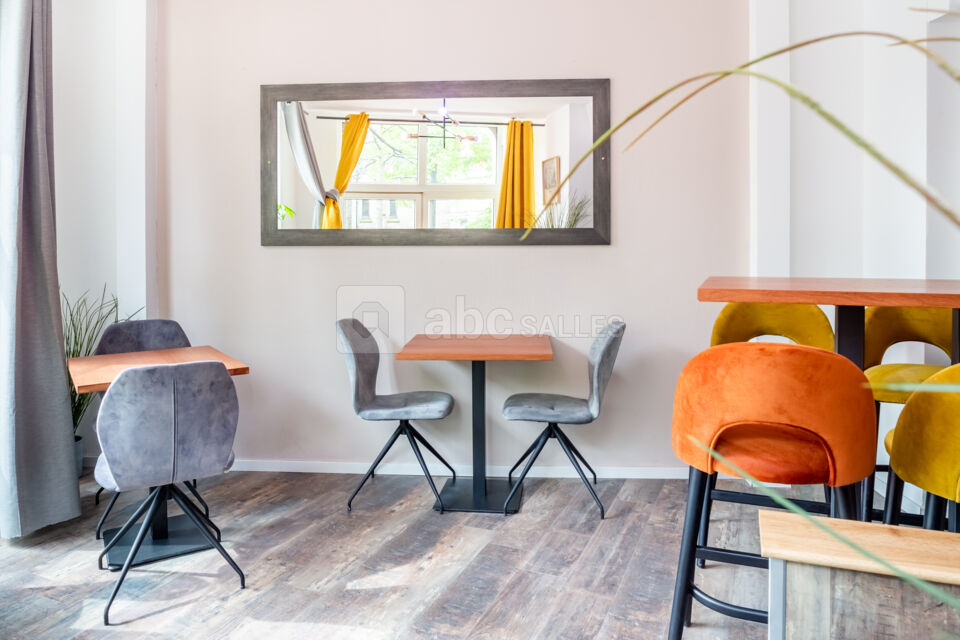Bistro Taglioni Strasbourg