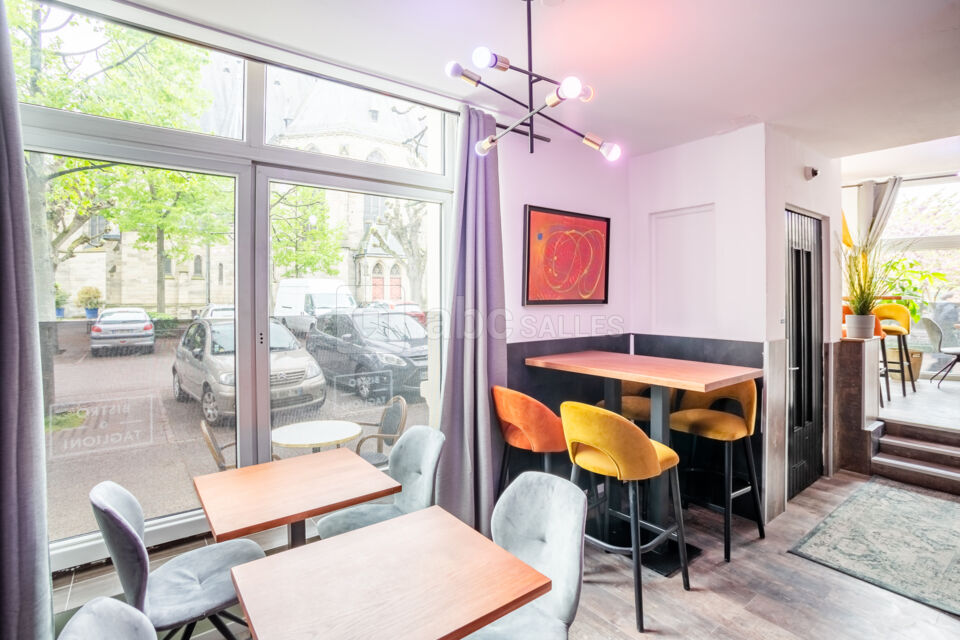 Bistro Taglioni Strasbourg