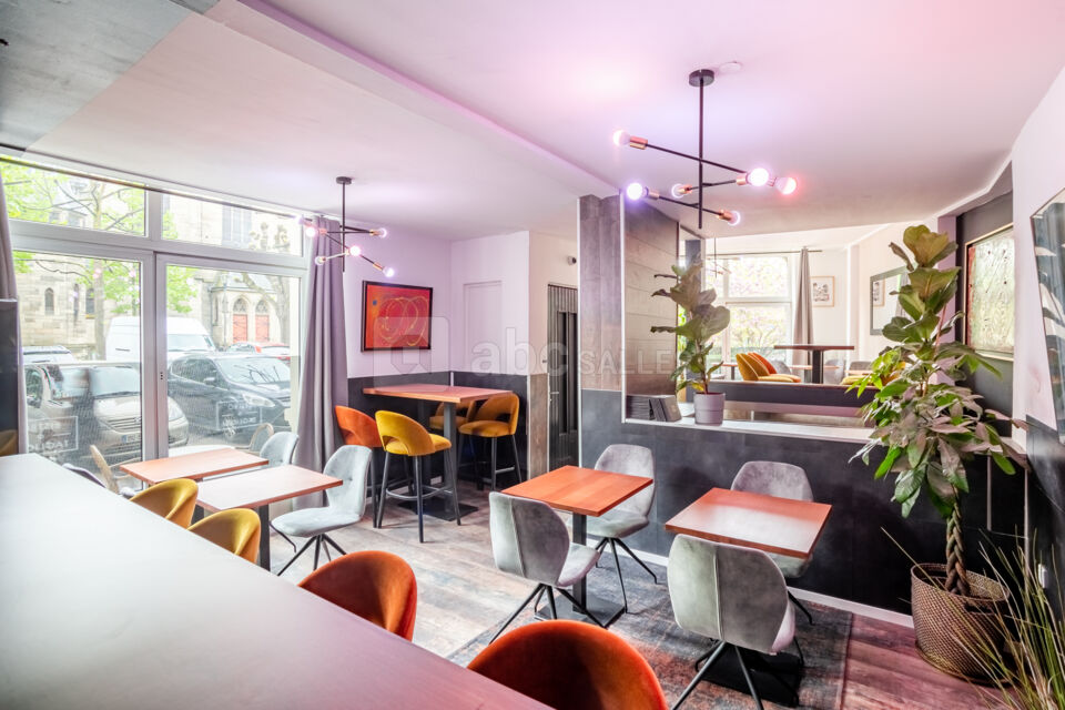 Bistro Taglioni Strasbourg