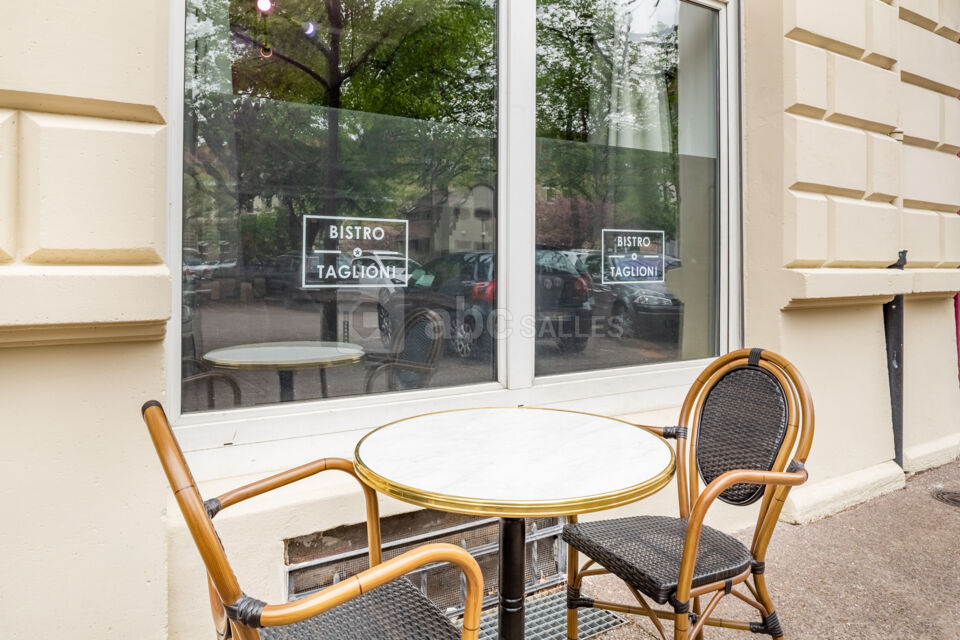 Bistro Taglioni Strasbourg
