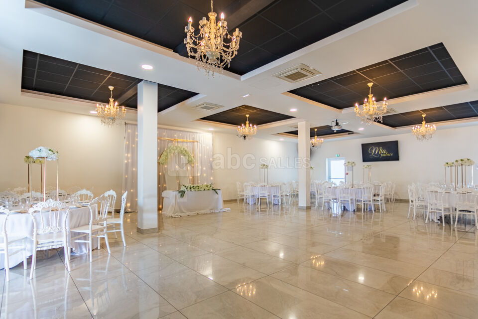 Mia Palace